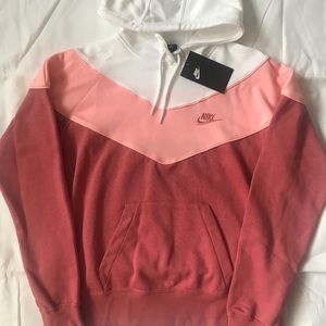 nwt nike hoodie